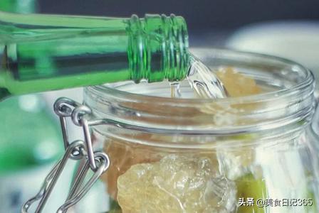 青梅酒怎么酿更入味好喝,青梅酒的正确制作方法
