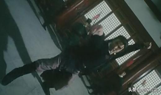 星爷不愧是喜剧天才,星爷无法超越的经典功夫