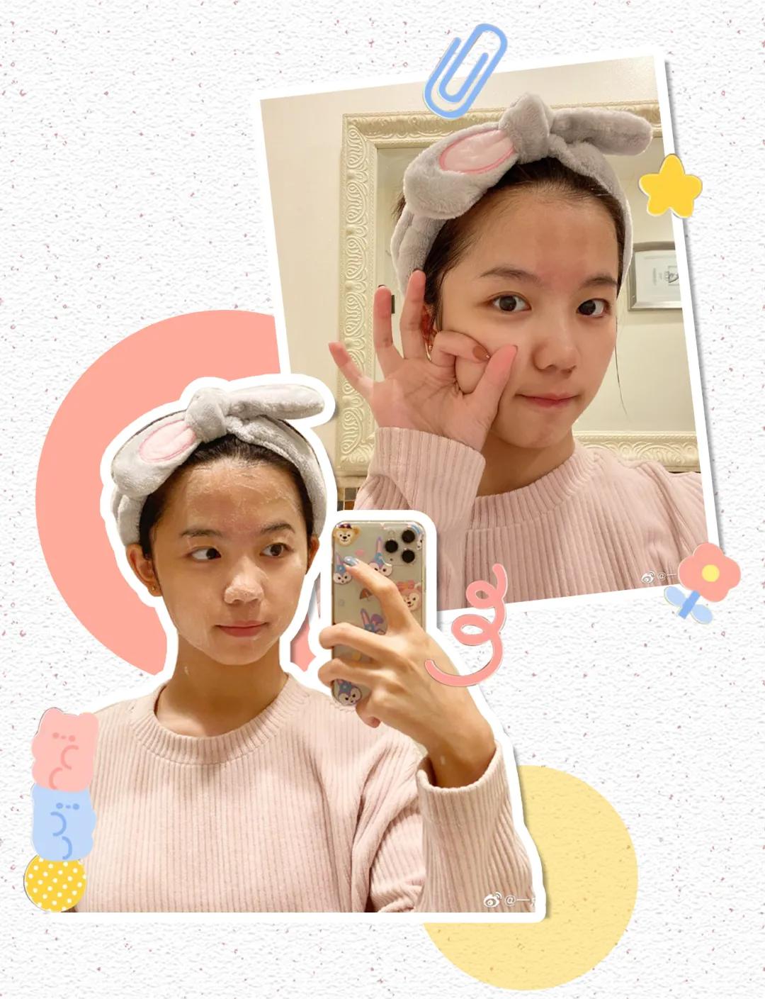 拼多多推荐少女心发带,又酷又时尚的发带