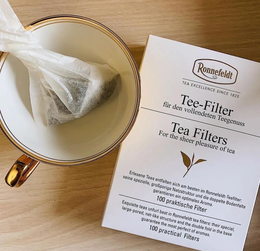 盘点那些出没各大顶级酒店的茶品牌，你只知道TWG？