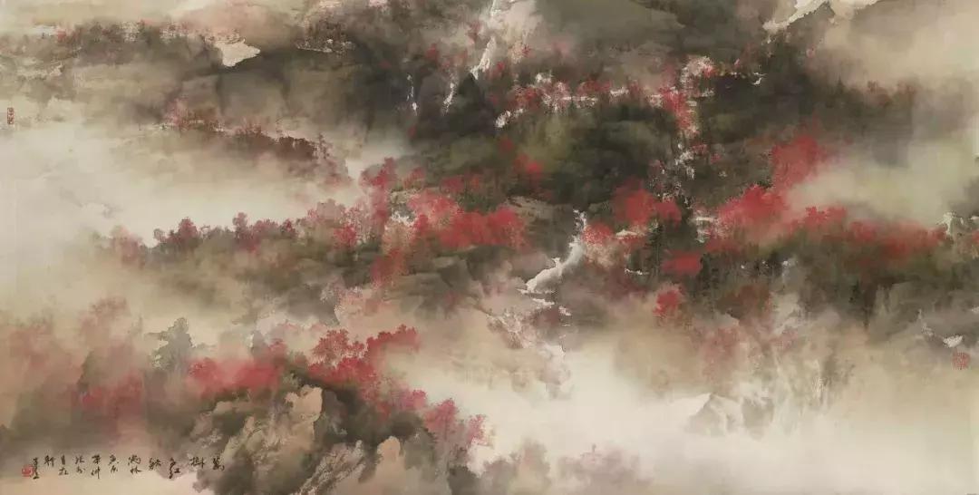 不如，了解一下这些“诗语”？