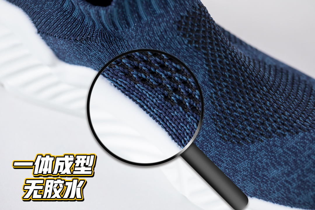 李宁最科技的鞋,李宁未来感鞋子