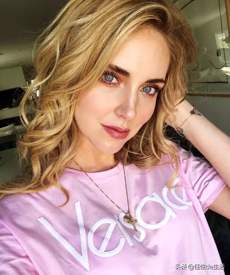 不刷睫毛膏的眼妆好看吗,日常妆容减龄不涂睫毛膏