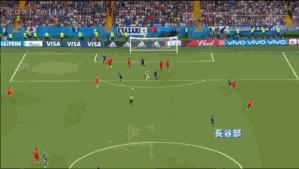 日本足球的恐怖,可怕的足球实力