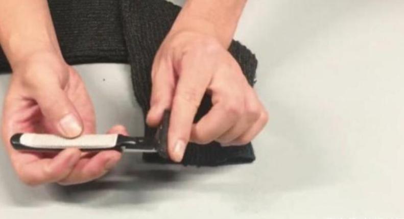 衣服起球莫要慌原来还能这样去除,服装店买的衣服起球怎么办