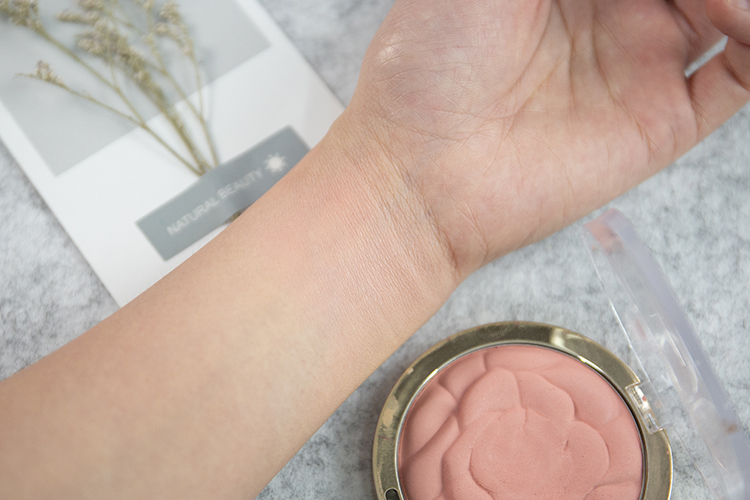 十几块钱全网最火爆的腮红,10元左右的腮红推荐知乎