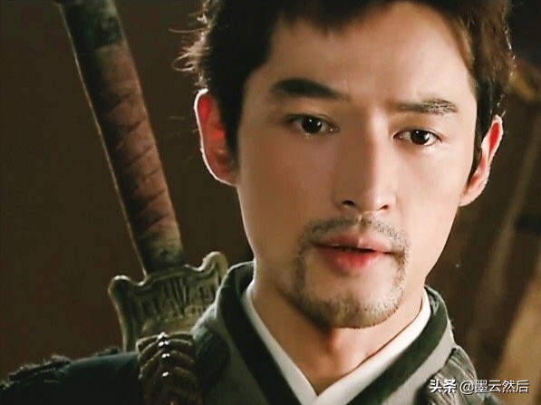 重温轩辕剑天之痕,大地皇者宇文拓和剑痴