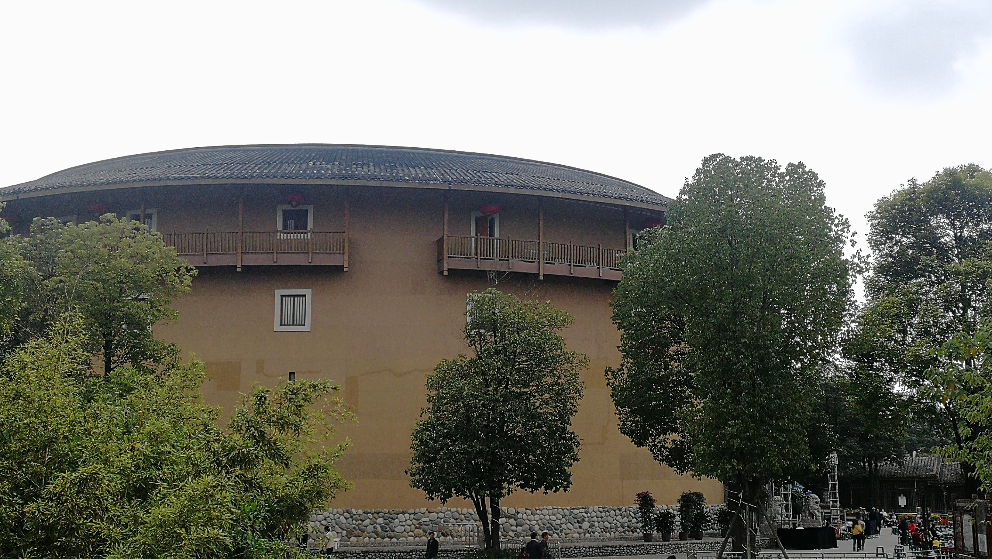 成都东郊龙泉驿区的洛带古镇,洛带古镇一日游攻略成都东站