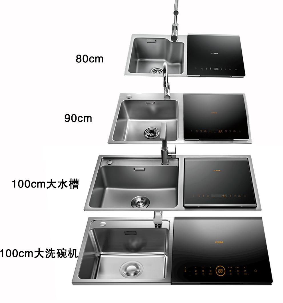 西门子16件套洗碗机和方太v6,水槽洗碗机怎么样好不好用