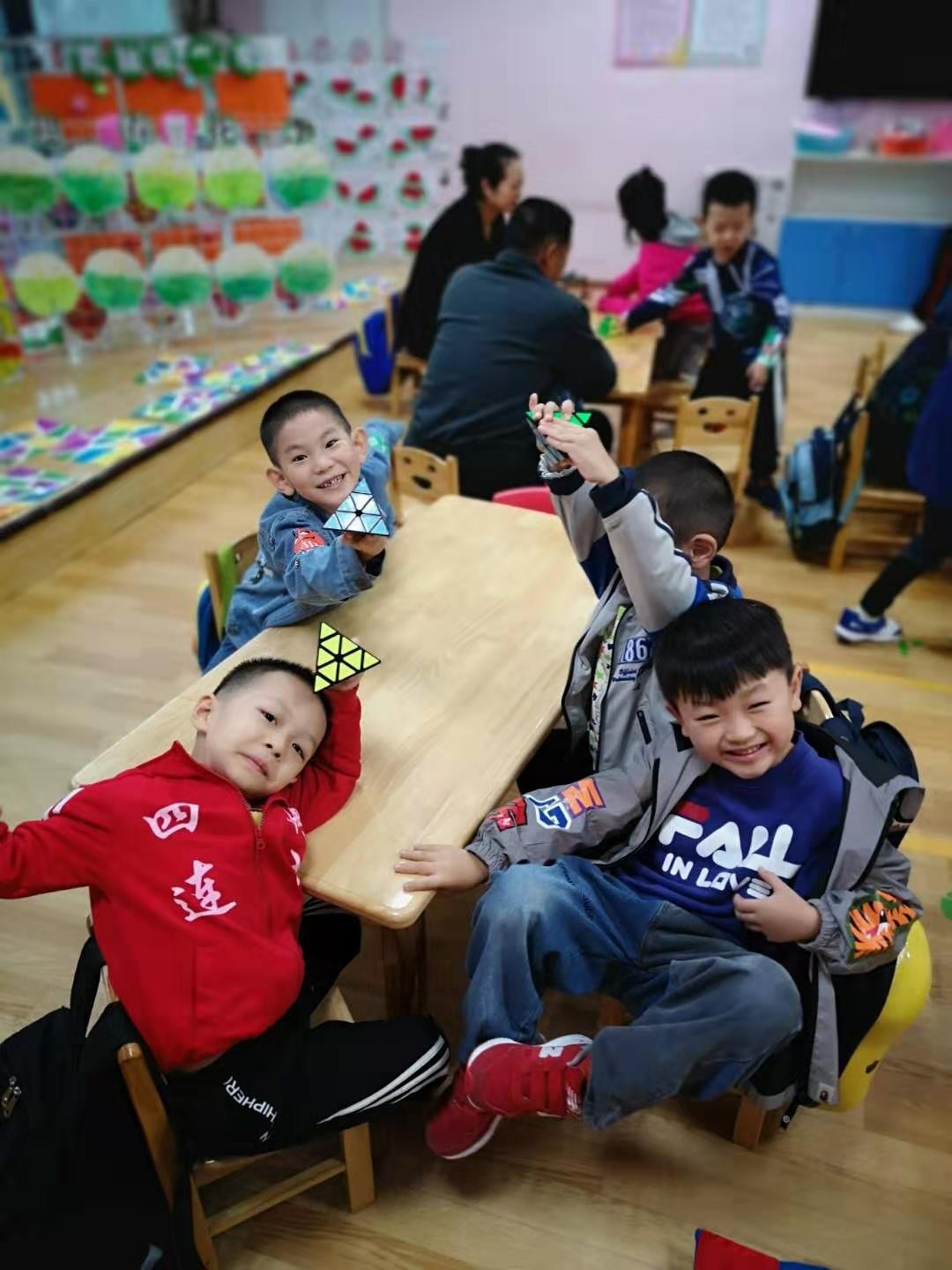 幼小衔接真的有必要吗,幼小衔接不上对一年级有影响吗