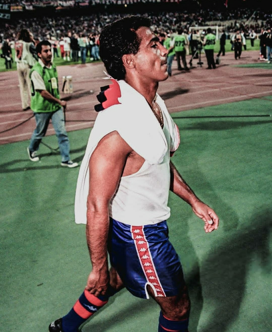 1994年欧冠决赛米兰击败巴萨,近十年欧冠决赛全纪录