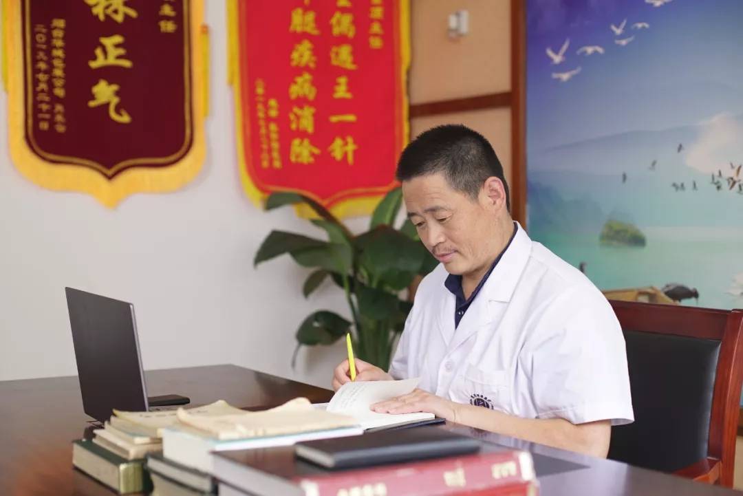 烟台中医针灸治疗,见证中医针灸的奇迹