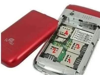 国内山寨手机兴衰史,中国山寨手机没落史