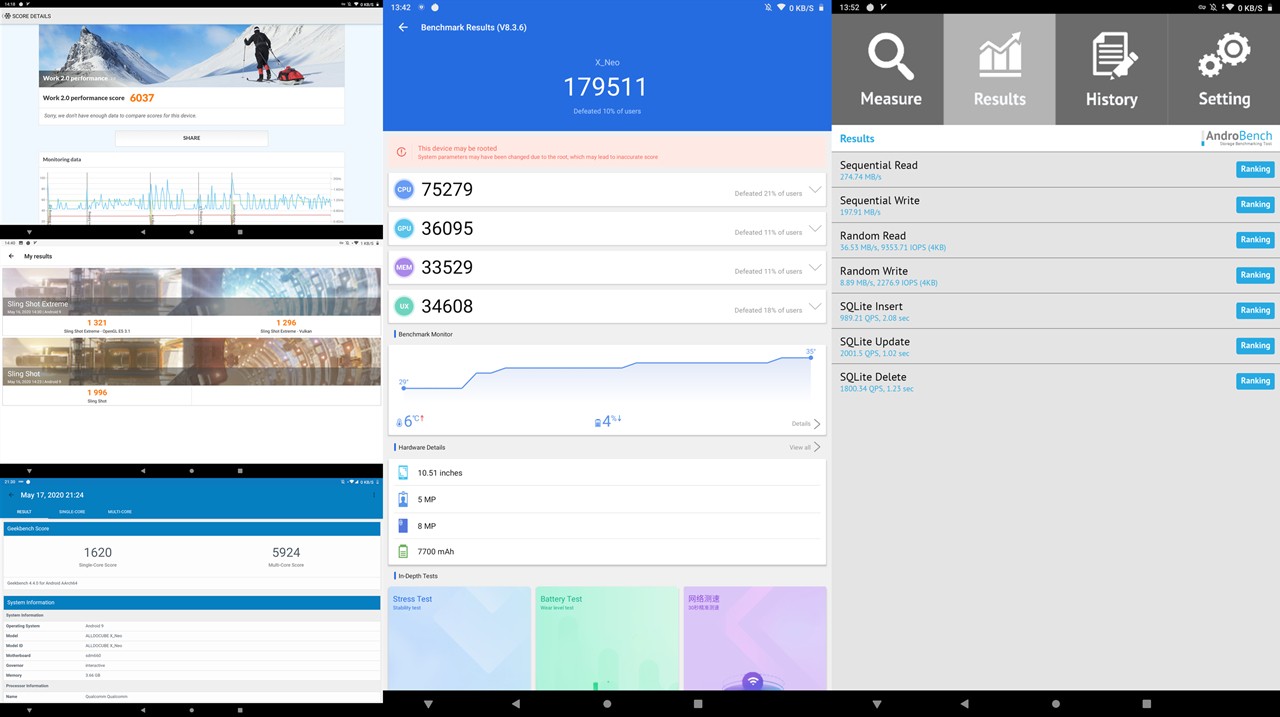 酷比魔方xgame评测视频,酷比魔方x深度评测