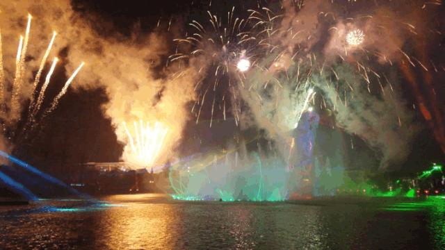 玩转珠海长隆全攻略,玩转珠海长隆海洋王国全攻略