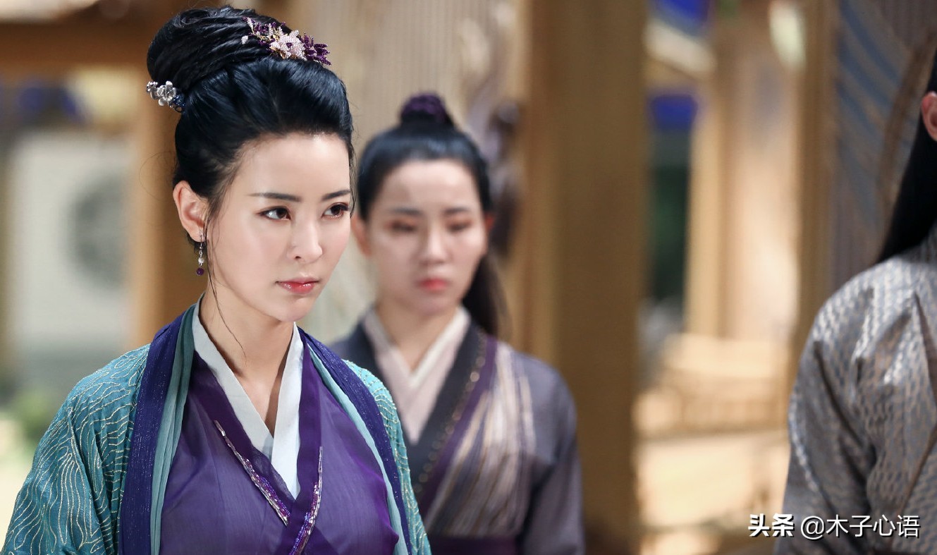 从江晓英的《静下来，找回初心》，看那个陈情少年一颗初心