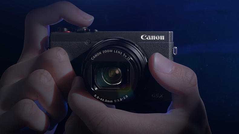 佳能数码相机家用旅游入门相机,旅拍佳能全画幅单反相机推荐