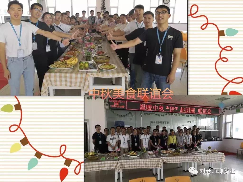 带你看企业招聘,潍坊伊利乳业有限责任公司