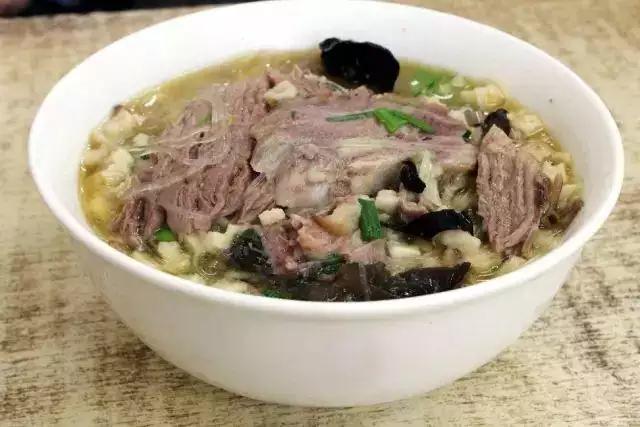 中国“八大菜系”派系之争：谁是正统？