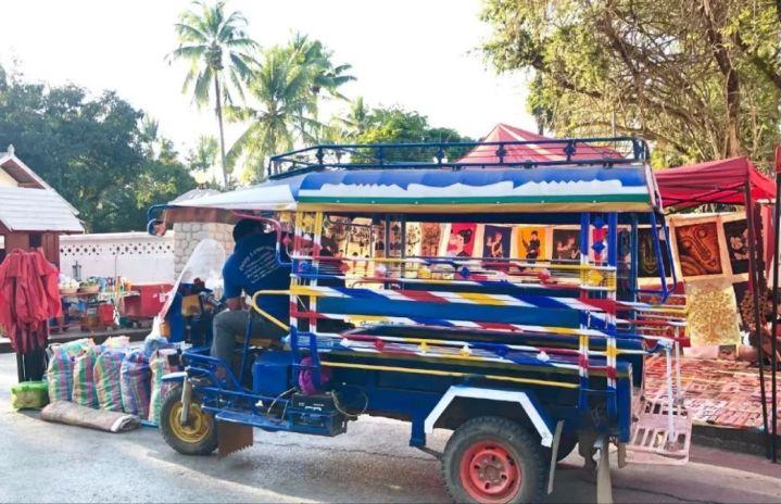 关于老挝国家的冷知识,你不知道的国家冷知识古巴