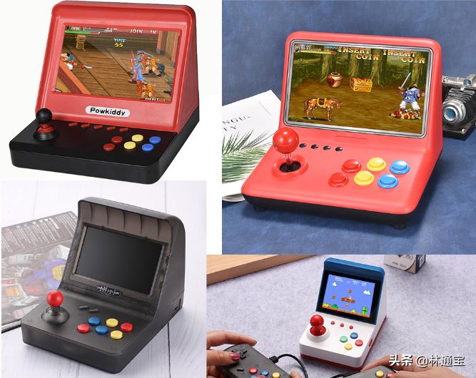 重达3.6kg、自带n个专利的专业街机摇杆,酷宾仕R3实测