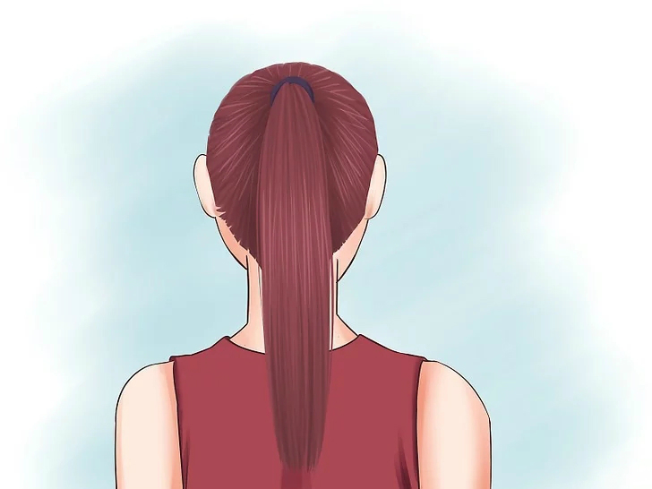 怎样梳可爱发型,如何梳发型短发女生