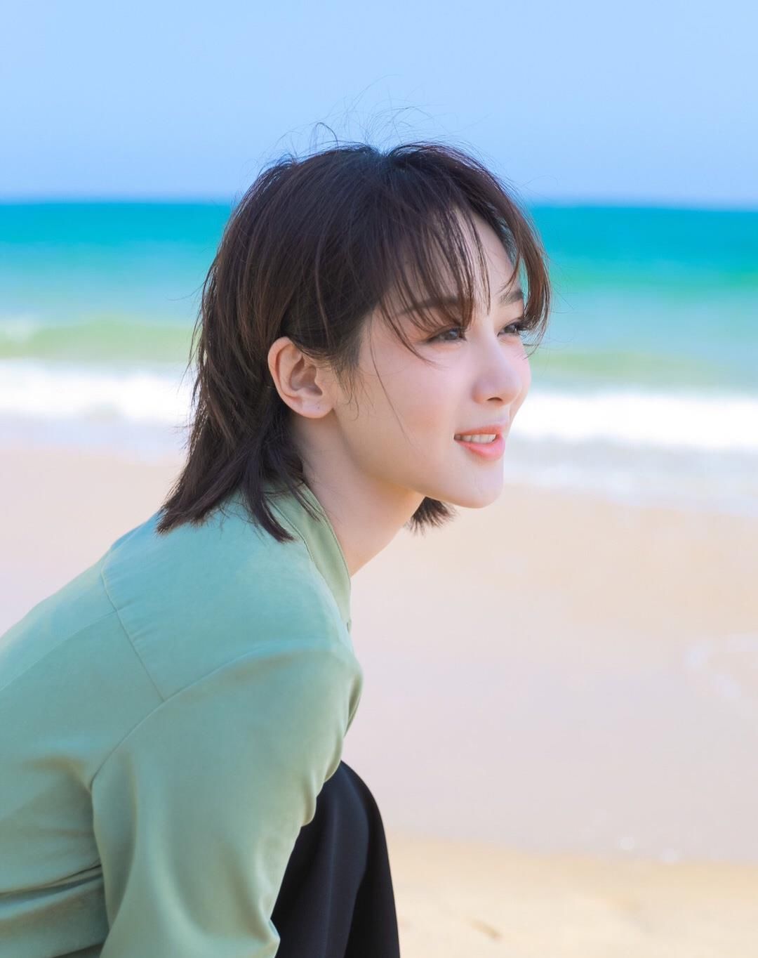 杨紫和张一山从小到大的关系,杨紫从小都跟张一山学到了什么