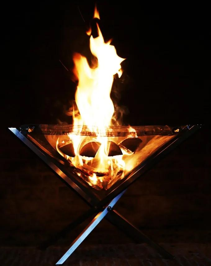 超级实用烧烤架,新式家用烧烤架