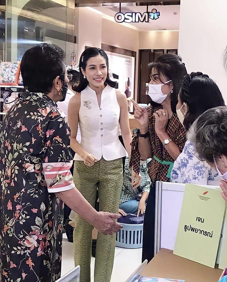 泰国宫斗升级,泰国宫斗现代