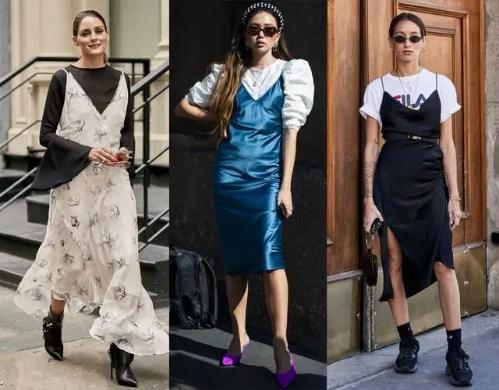 身材“偏胖”的女人穿衣要注意这4点，臃肿不清爽，看着就显壮