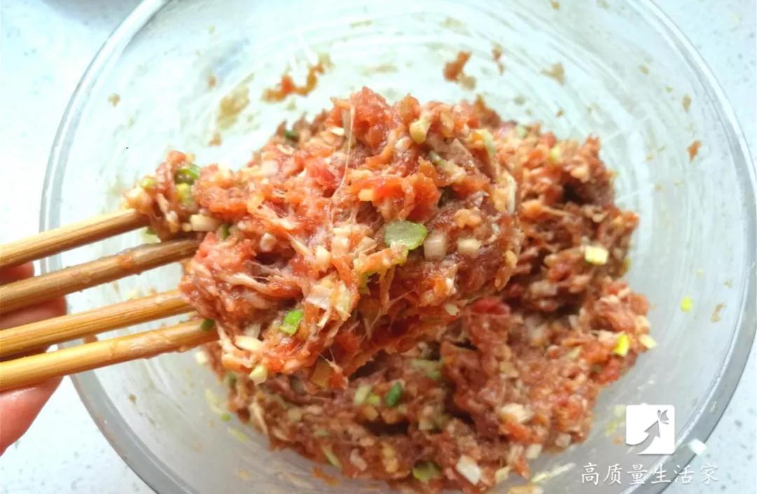 饺子馅不能加什么调料,饺子馅最好不要放两味料