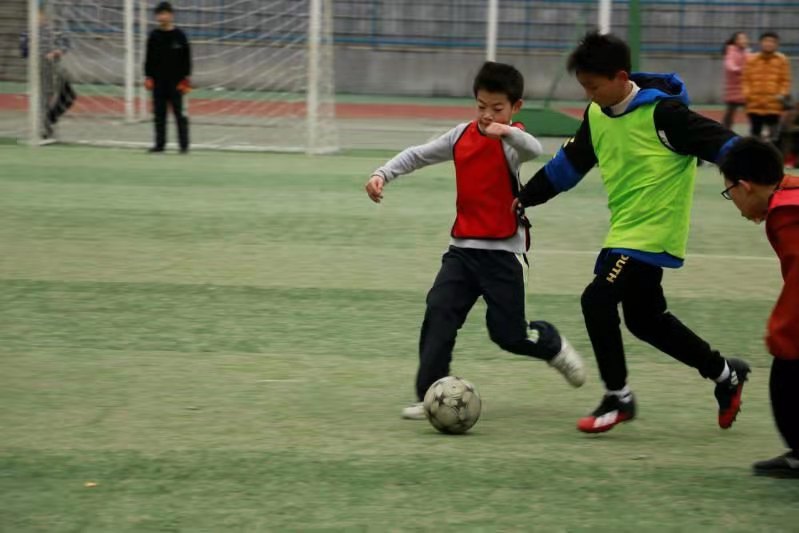 校园足球比赛活动内容及介绍,首届校园足球联赛活动报道