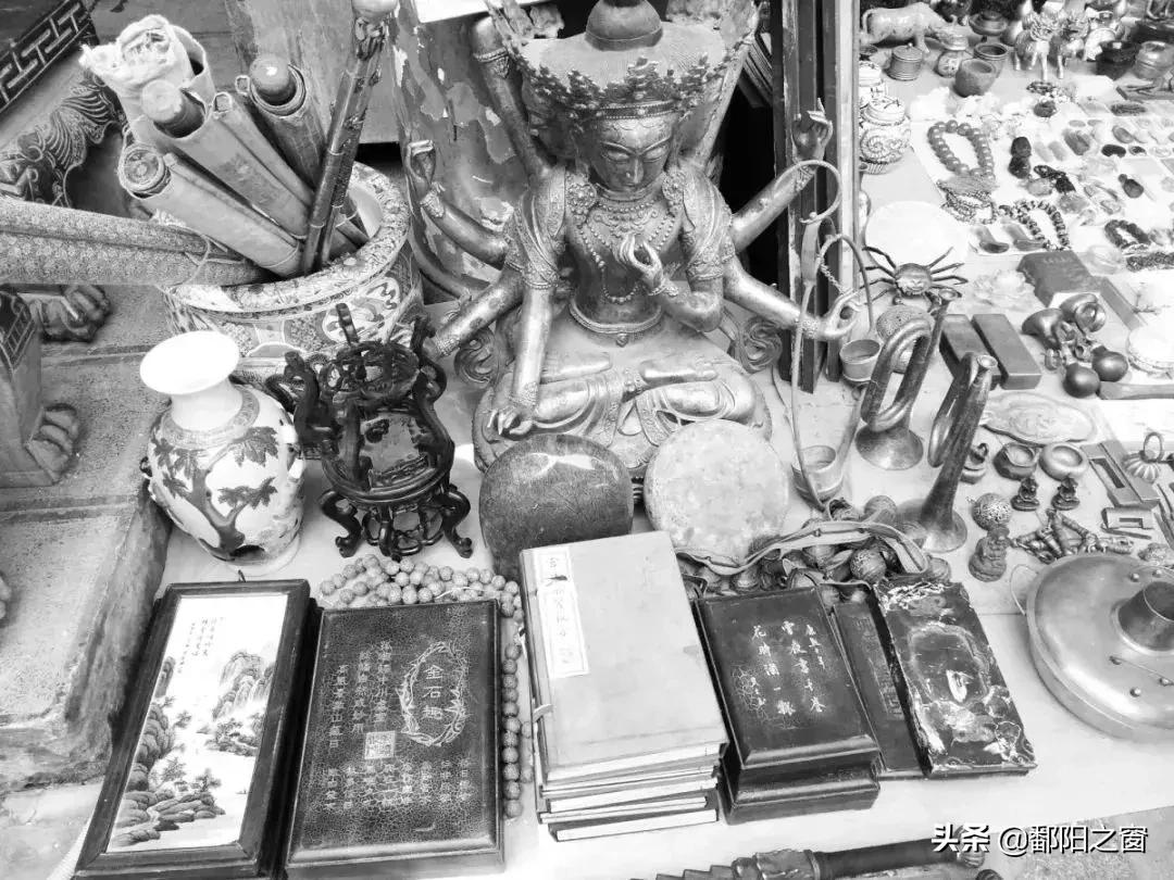 现在的西安鬼市是什么样子,西安凌晨2点鬼市