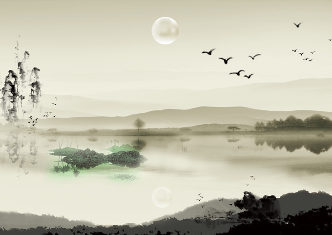 清明节必读的10首最美古诗词,最美少儿古诗词诵读120首