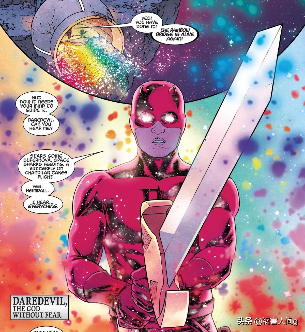 漫威多元宇宙框架详解上,漫威多元宇宙框架详解二