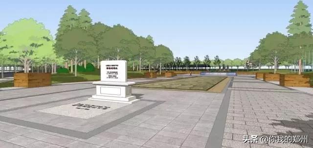 郑州市公园景点排名第一,郑州市公园最佳去处排行榜