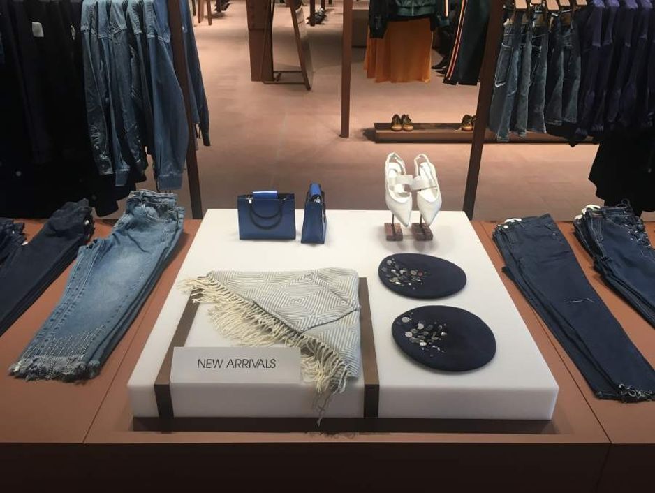 zarahm闭店,zarahm为何撤店