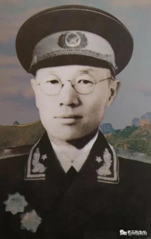 金州王国栋,金州是哪座城