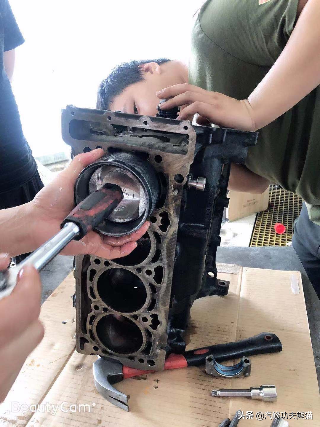 2012款夏朗2.0t烧机油怎么处理,大众夏朗2016款为什么会烧机油