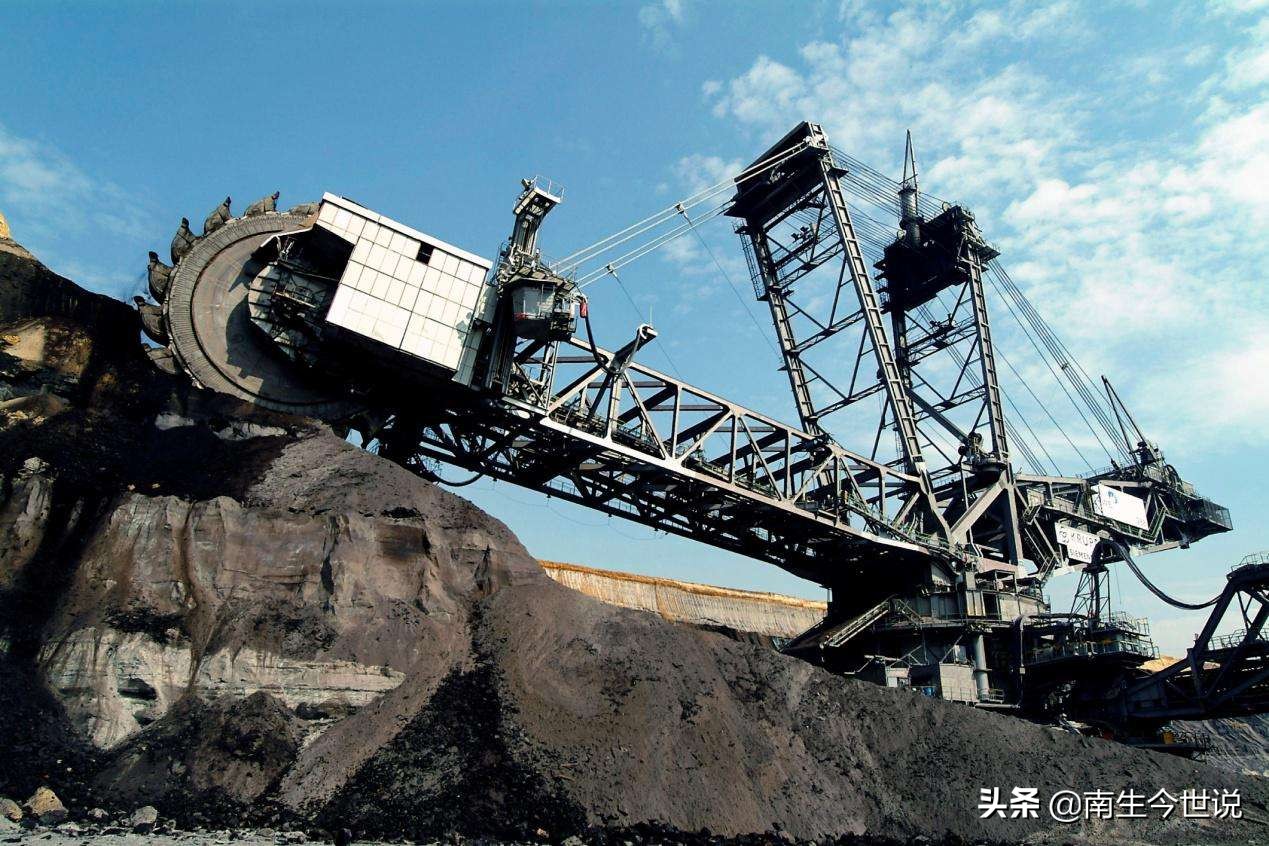 我国进口澳大利亚煤炭占比,中国进口煤炭来源国