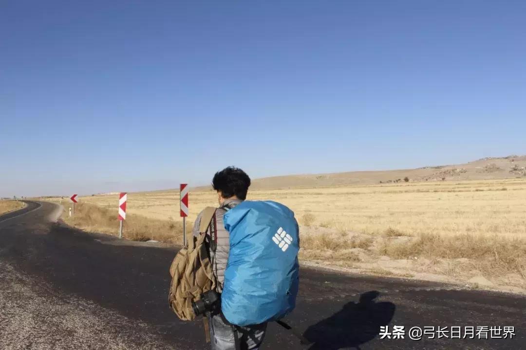 也许是我爸妈心大，才遗传了我这么心大