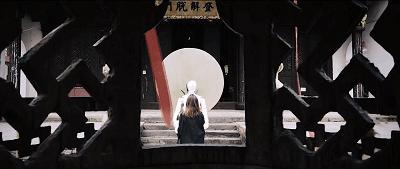 机械美学的最高诠释,机械动力美学