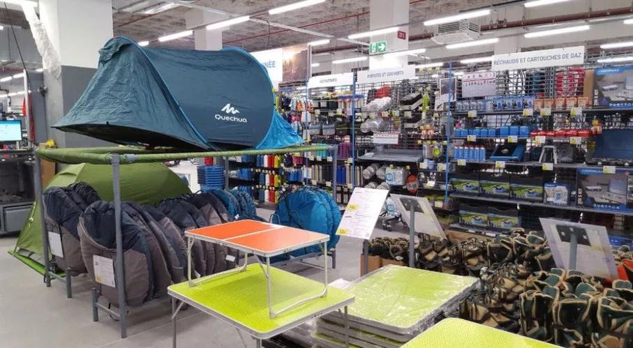 欧洲户外用品,欧洲高档旅行用品