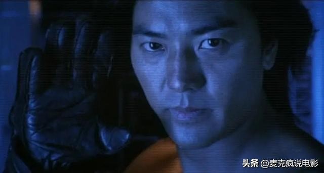 1983洪金宝导演电影票房,洪金宝20年前的科幻片