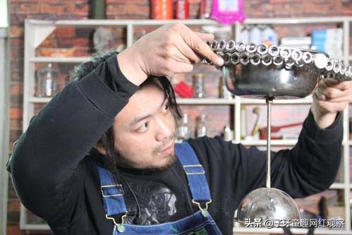 樊少皇为什么能成功,樊少皇不为人知的事