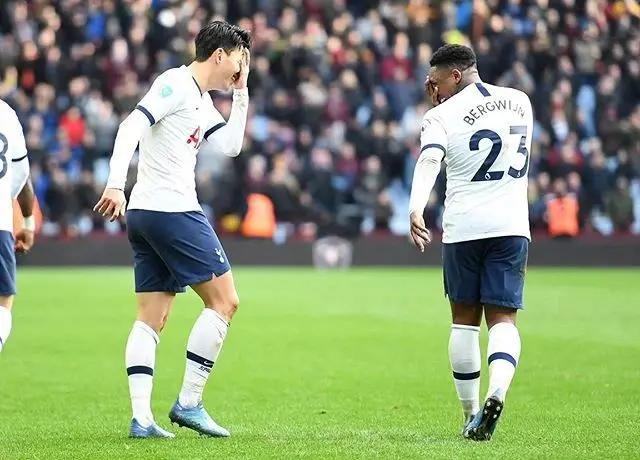 孙兴慜赛前喊话队友,孙兴慜洛里更衣室冲突穆里尼奥