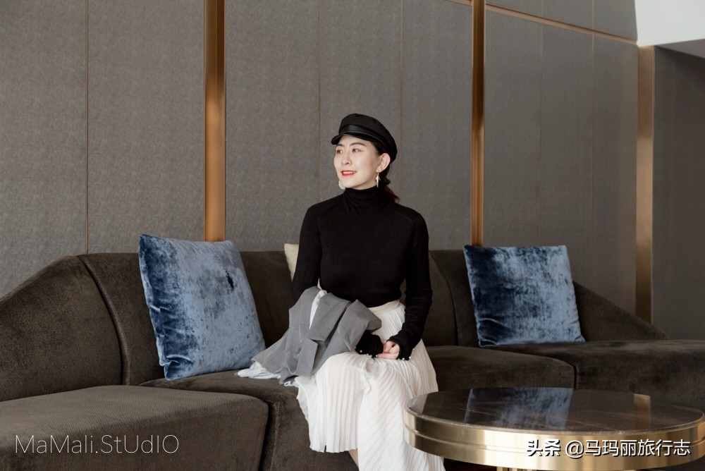 上海虹桥铂瑞酒店攻略,上海虹桥绿地铂骊酒店到外滩