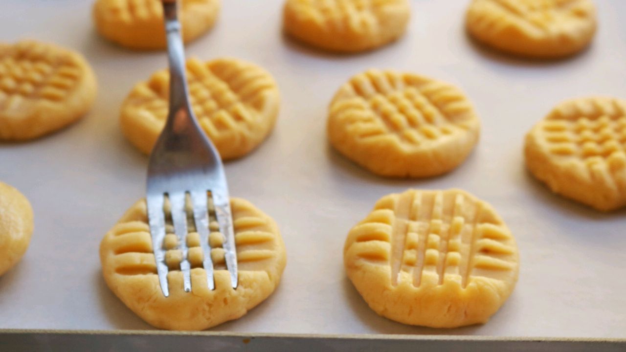 想要酥饼酥脆怎么办,想要饼干酥脆加什么