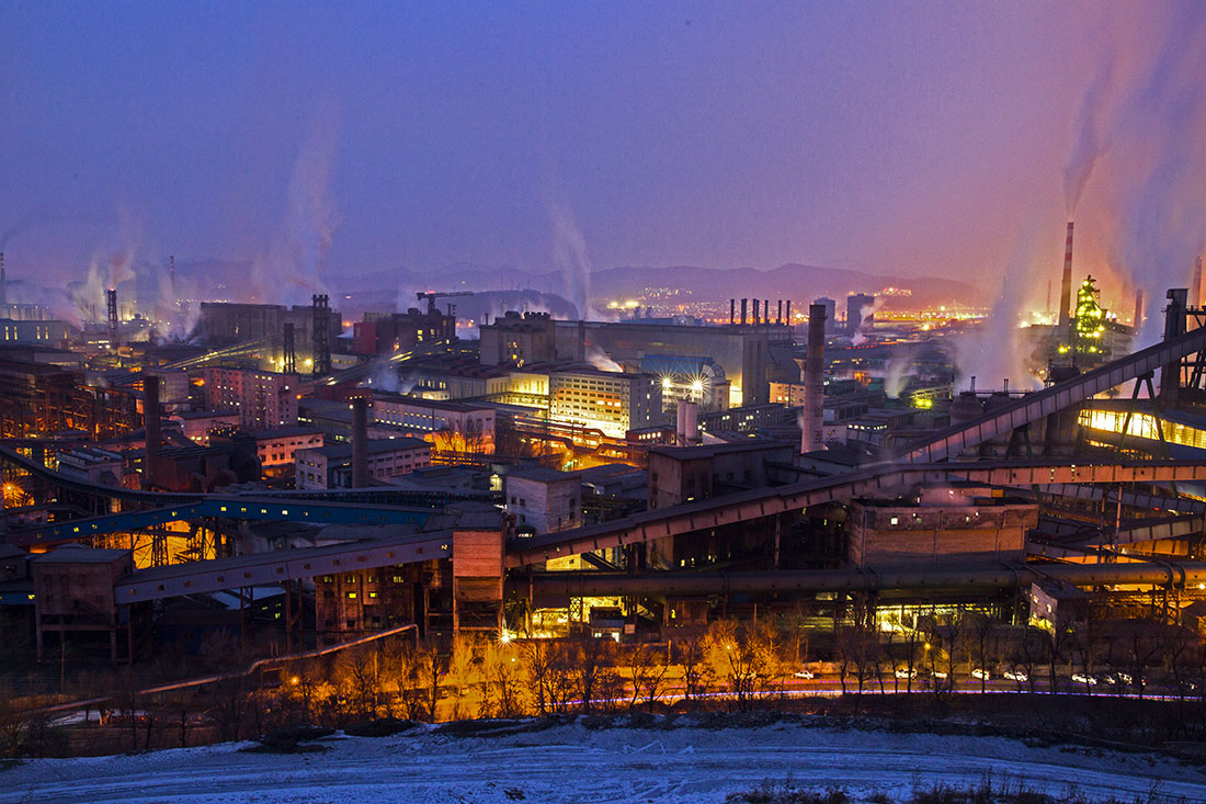 辽宁曾经有多少个直辖市,辽宁鞍山曾经是直辖市吗