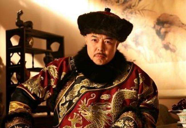 清朝十二位皇帝寿命排行榜,大清朝十二个皇帝的名字顺序